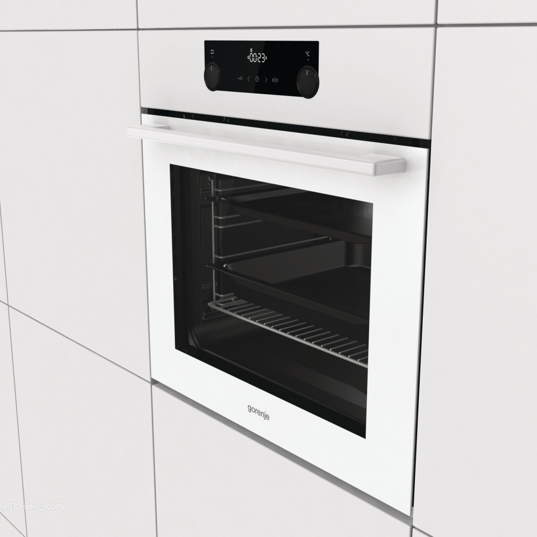 Духовой шкаф hotpoint ariston 7ofd 610 ch